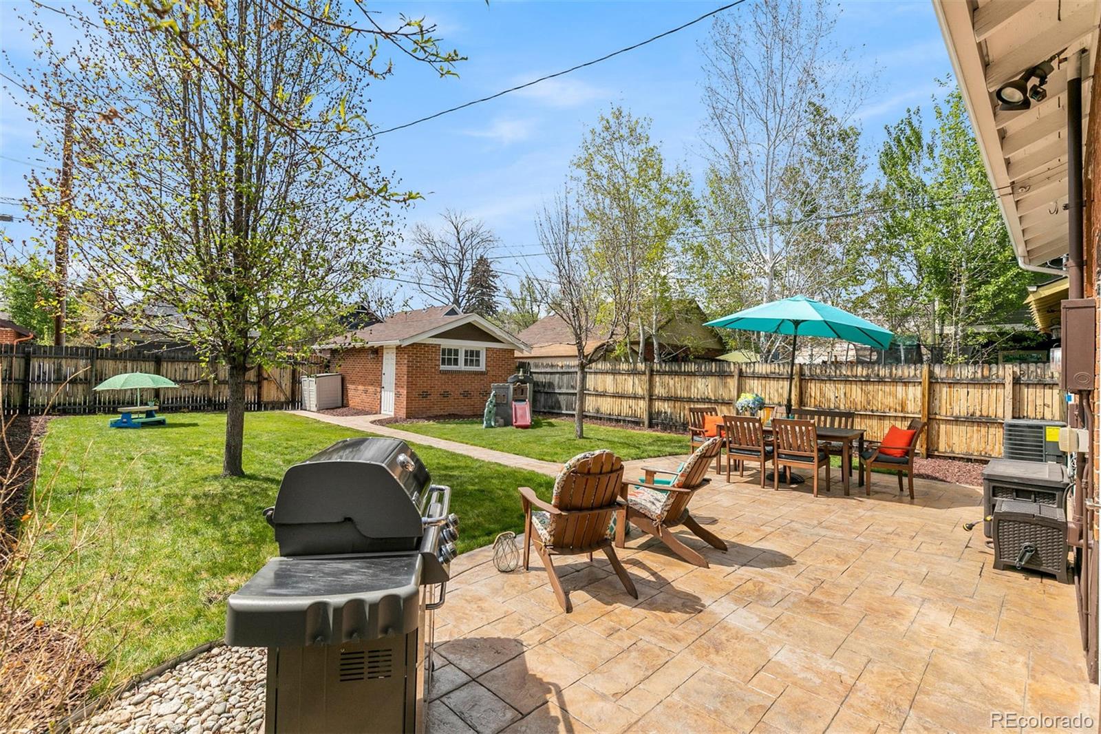 2683 Java Court Denver, CO 80211 - Photo 21 of 31 Gallery Image 21