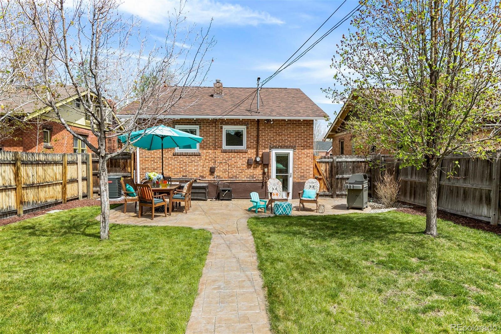 2683 Java Court Denver, CO 80211 - Photo 22 of 31 Gallery Image 22