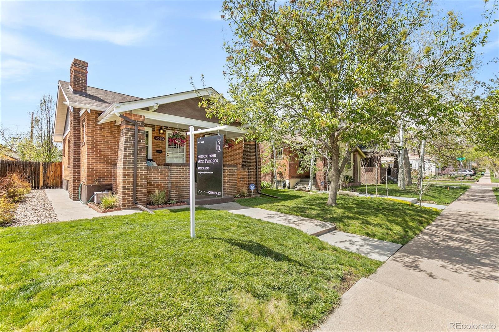 2683 Java Court Denver, CO 80211 - Photo 30 of 31 Gallery Image 30