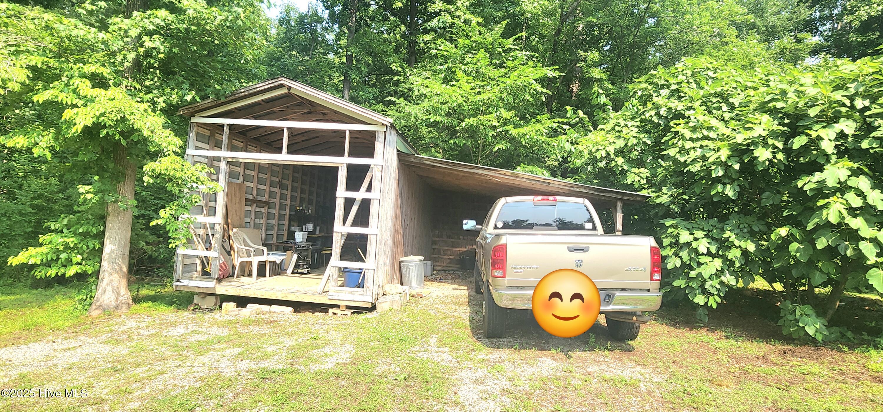 889 Whitley Road Middlesex, NC 27557 - Photo 31 of 52 20250531_155647