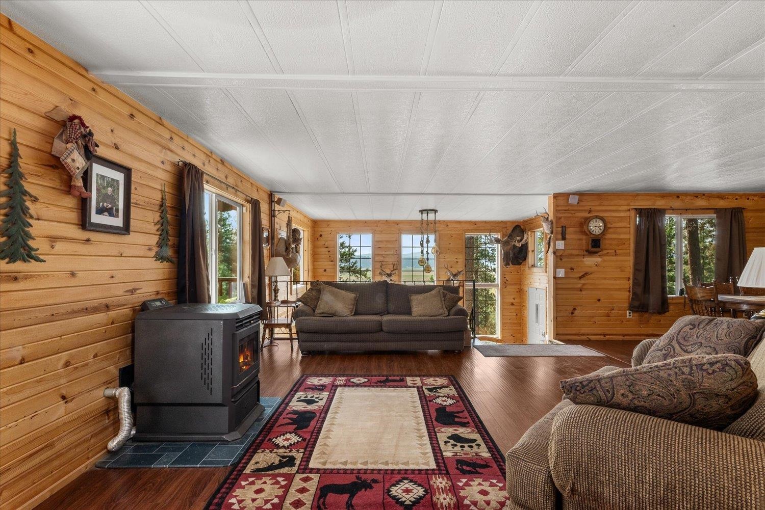 3129 Wrights Valley Road Chewelah, WA 99109 - Photo 11 of 50