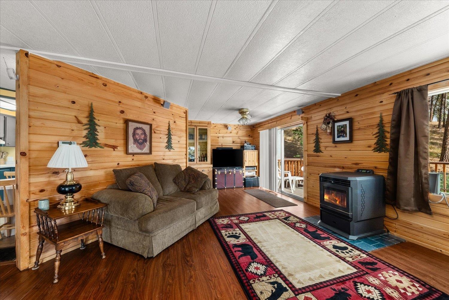 3129 Wrights Valley Road Chewelah, WA 99109 - Photo 12 of 50