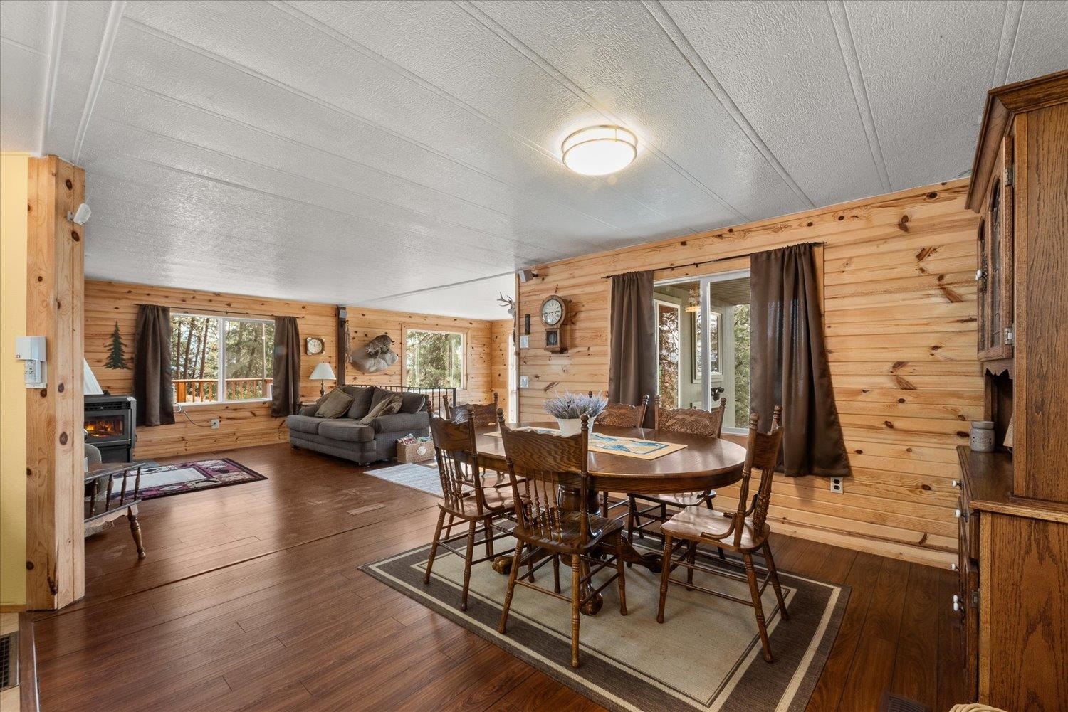 3129 Wrights Valley Road Chewelah, WA 99109 - Photo 14 of 50