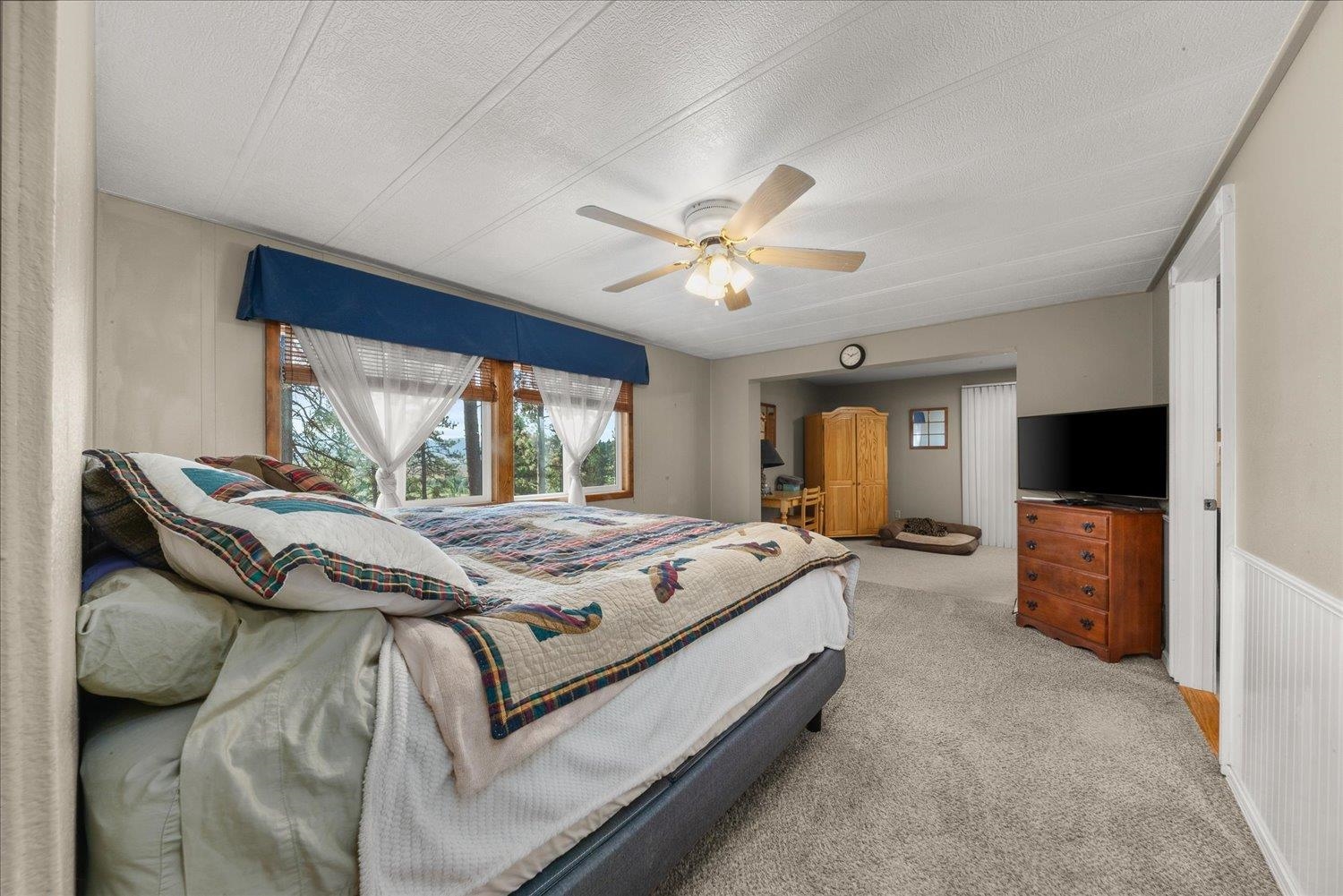 3129 Wrights Valley Road Chewelah, WA 99109 - Photo 22 of 50