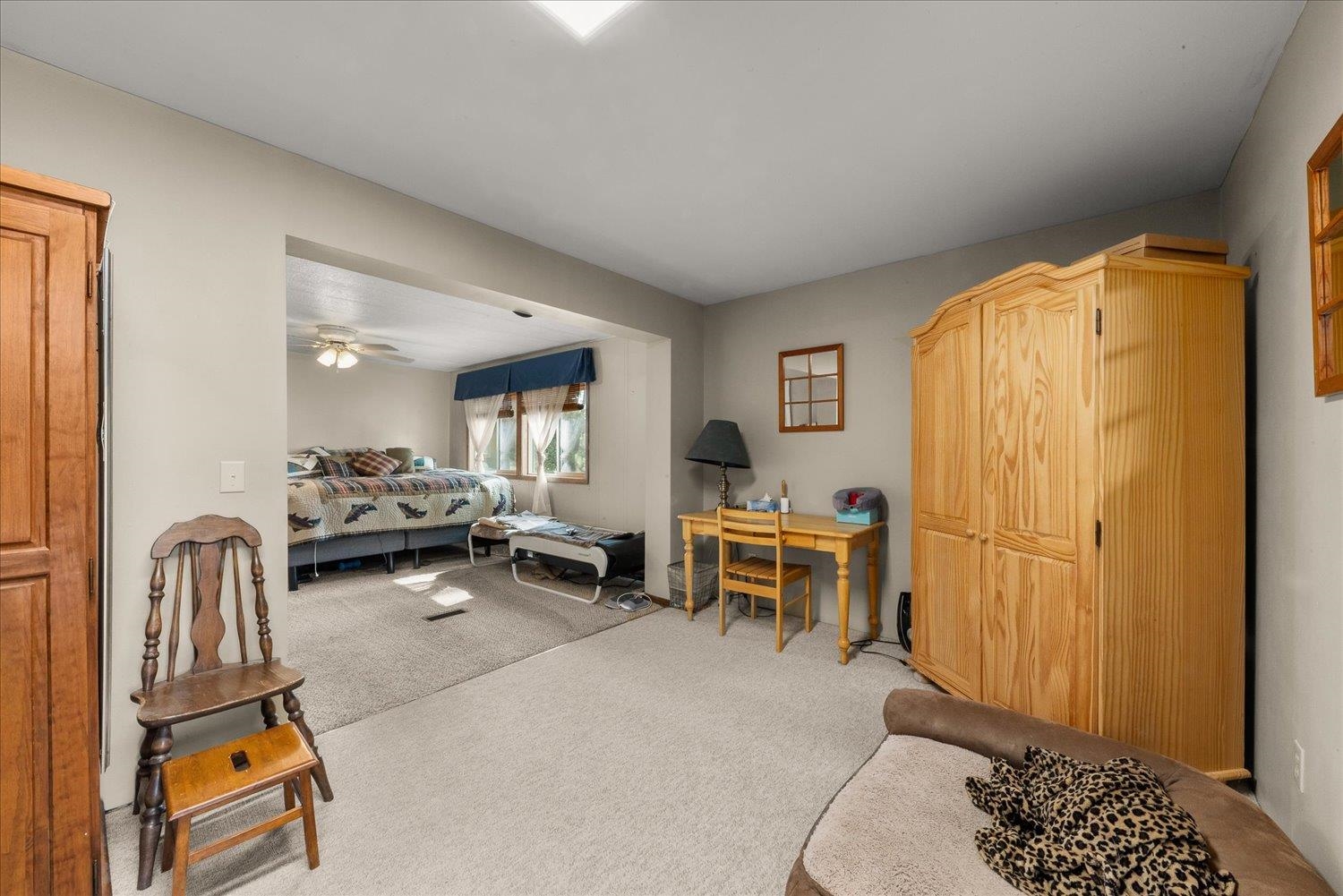 3129 Wrights Valley Road Chewelah, WA 99109 - Photo 27 of 50