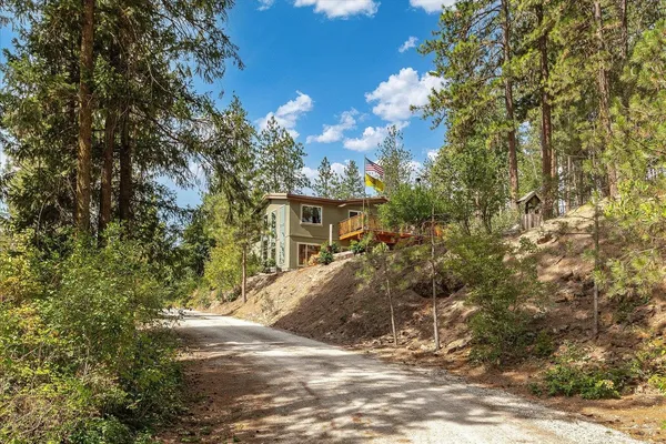 $579,000 | 3129 Wrights Valley Road, Chewelah, WA 99109
