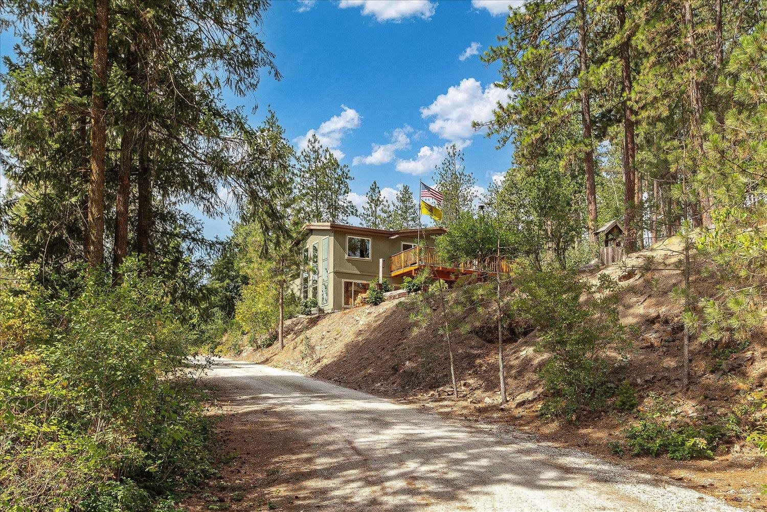 3129 Wrights Valley Road Chewelah, WA 99109 - Photo 3 of 50