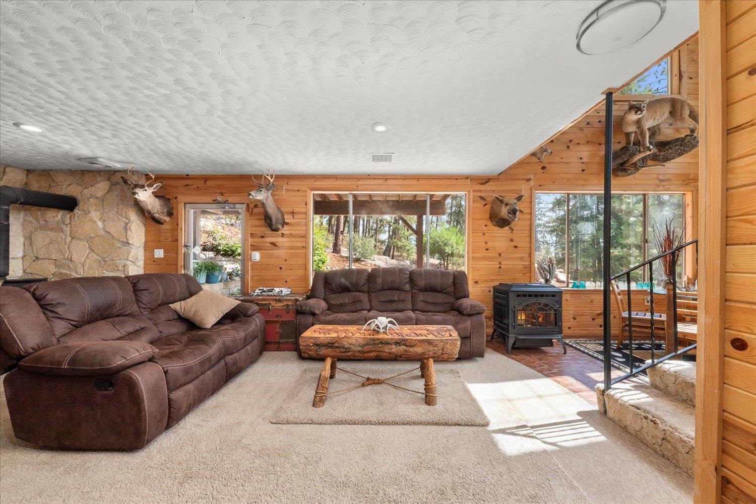 3129 Wrights Valley Road Chewelah, WA 99109 - Photo 34 of 50