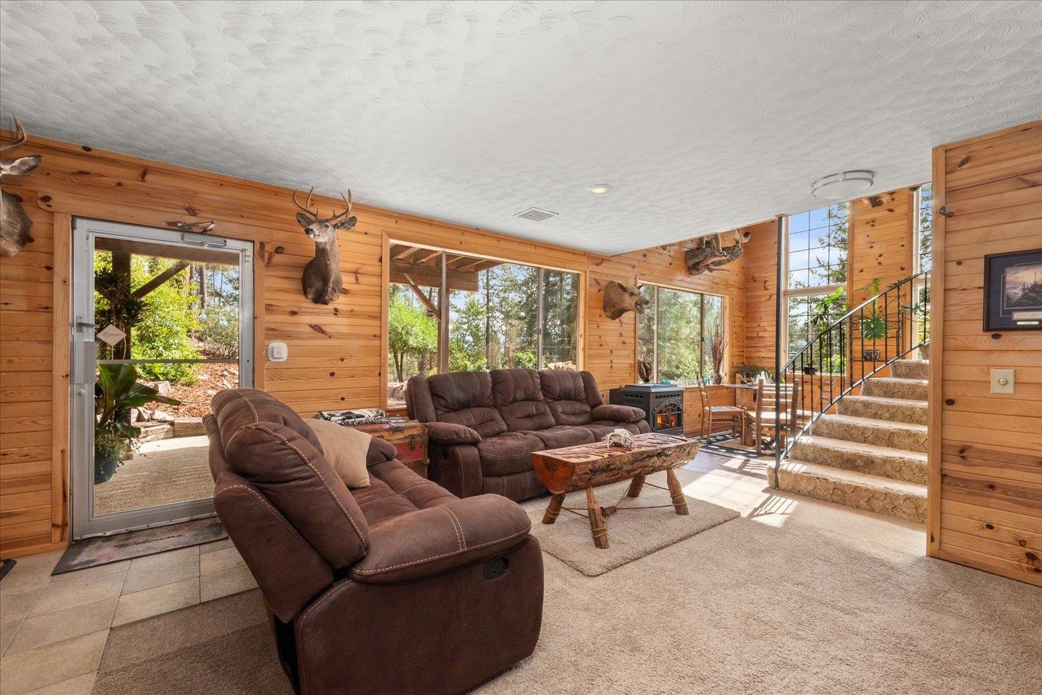 3129 Wrights Valley Road Chewelah, WA 99109 - Photo 35 of 50