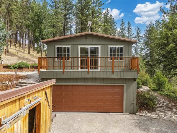 $579,000 | 3129 Wrights Valley Road, Chewelah, WA 99109