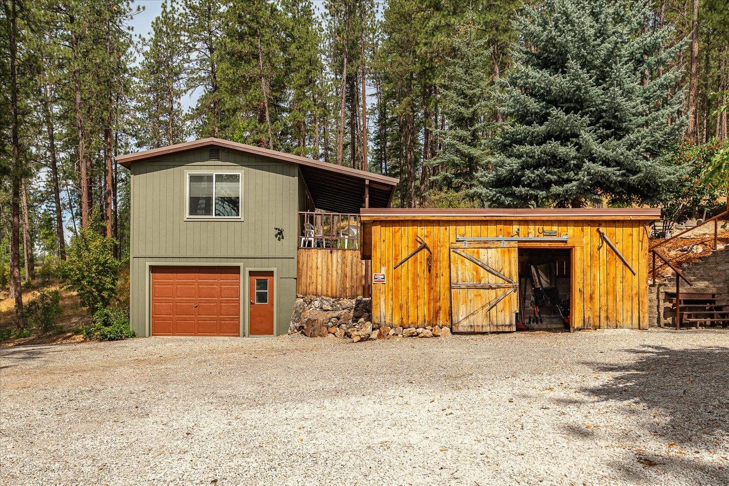 3129 Wrights Valley Road Chewelah, WA 99109 - Photo 43 of 50