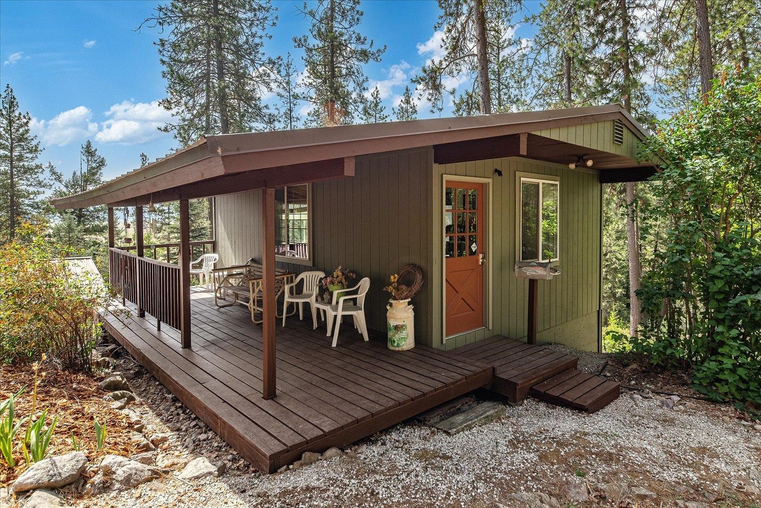 3129 Wrights Valley Road Chewelah, WA 99109 - Photo 44 of 50