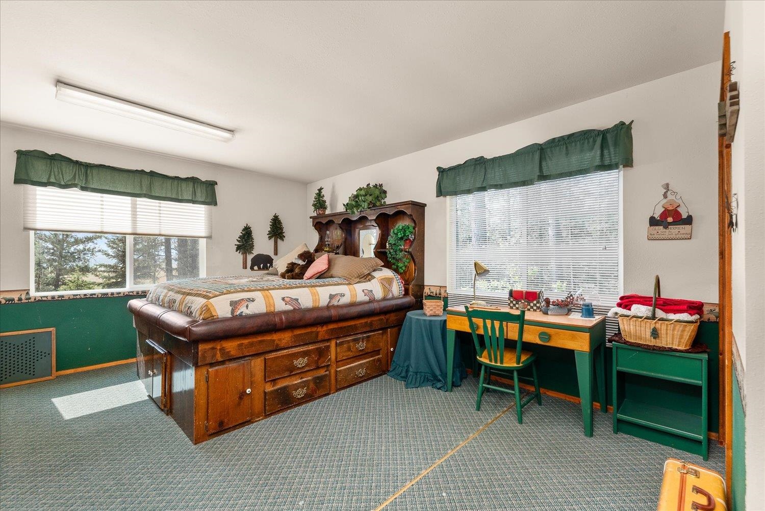 3129 Wrights Valley Road Chewelah, WA 99109 - Photo 47 of 50