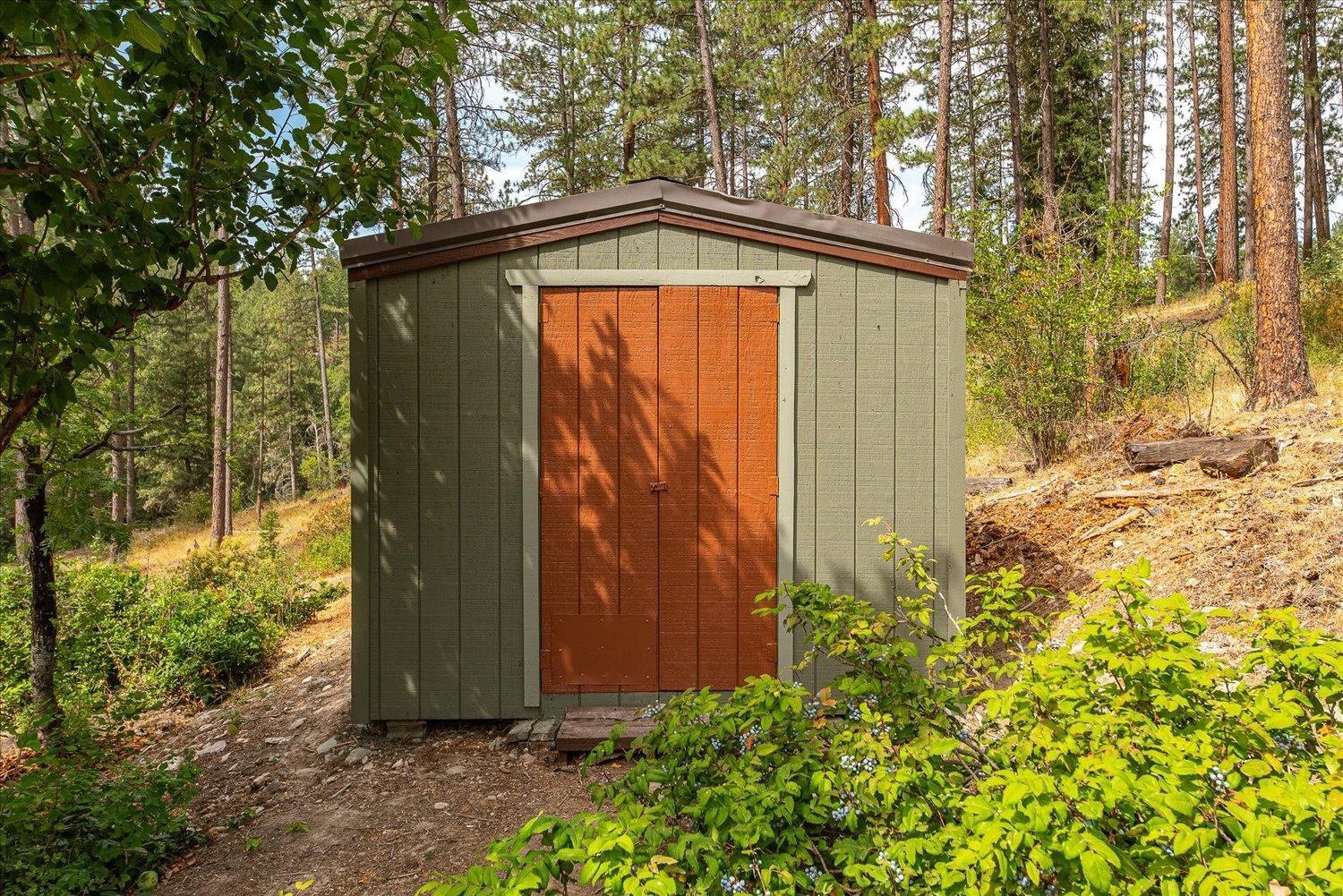 3129 Wrights Valley Road Chewelah, WA 99109 - Photo 49 of 50