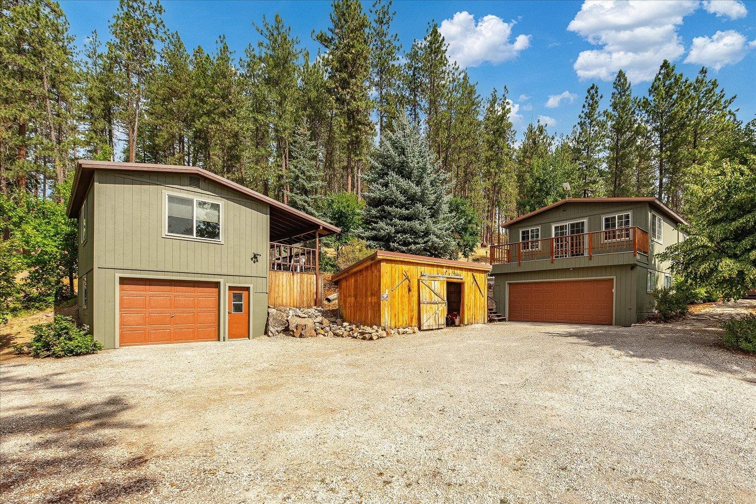 3129 Wrights Valley Road Chewelah, WA 99109 - Photo 5 of 50