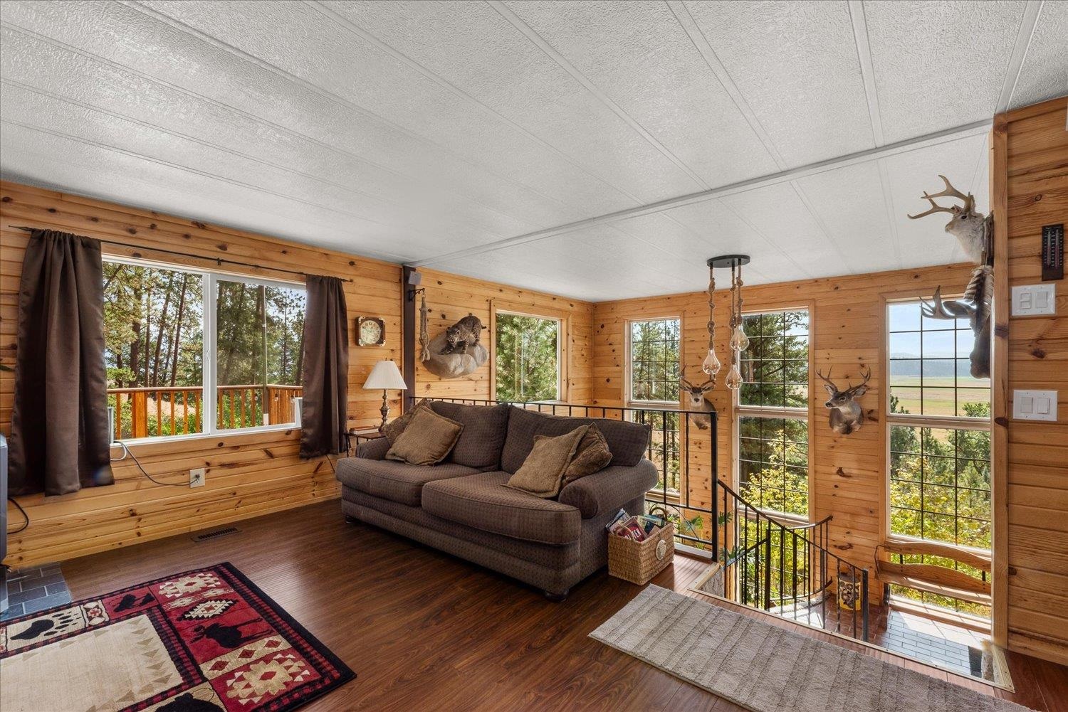 3129 Wrights Valley Road Chewelah, WA 99109 - Photo 7 of 50