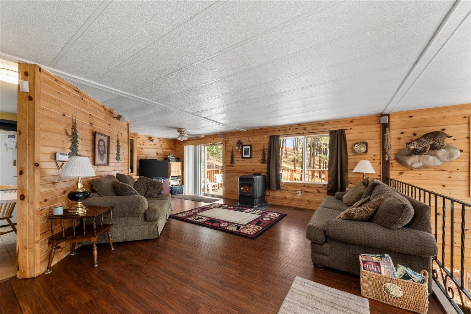 3129 Wrights Valley Road Chewelah, WA 99109 - Photo 8 of 50