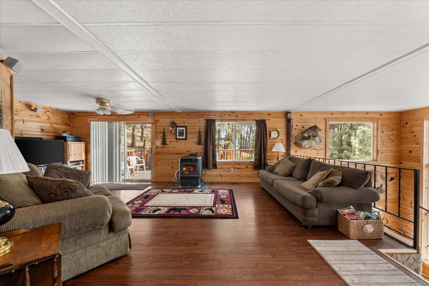 3129 Wrights Valley Road Chewelah, WA 99109 - Photo 9 of 50