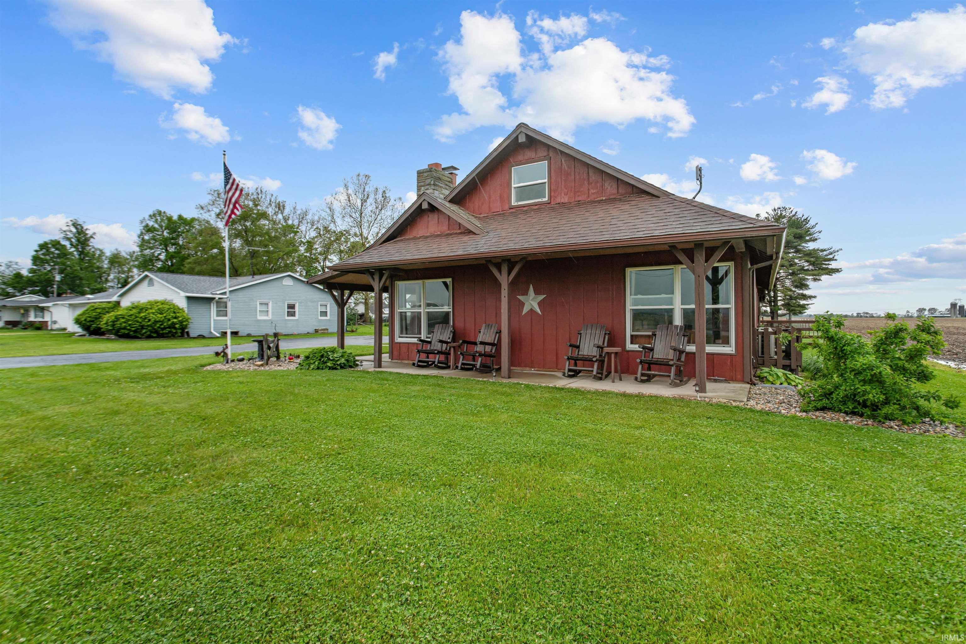 12520 State Rte 19 Converse, IN 46919 - Photo 29 of 36
