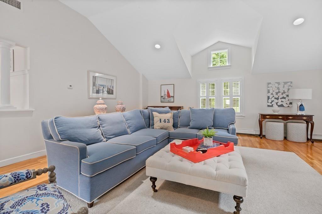 104 Howe Road Cohasset, MA 02025 - Photo 11 of 39 Gallery Image 11