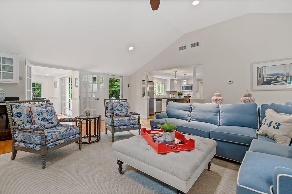 104 Howe Road Cohasset, MA 02025 - Photo 12 of 39 Gallery Image 12