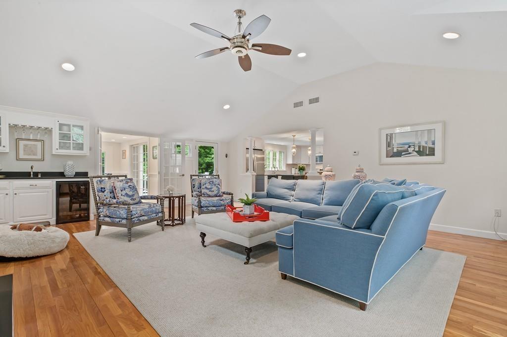 104 Howe Road Cohasset, MA 02025 - Photo 13 of 39 Gallery Image 13