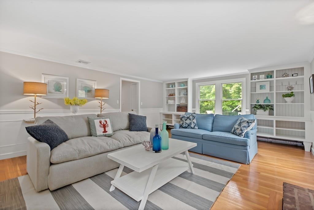 104 Howe Road Cohasset, MA 02025 - Photo 18 of 39 Gallery Image 18