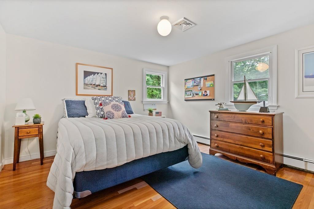 104 Howe Road Cohasset, MA 02025 - Photo 28 of 39 Gallery Image 28