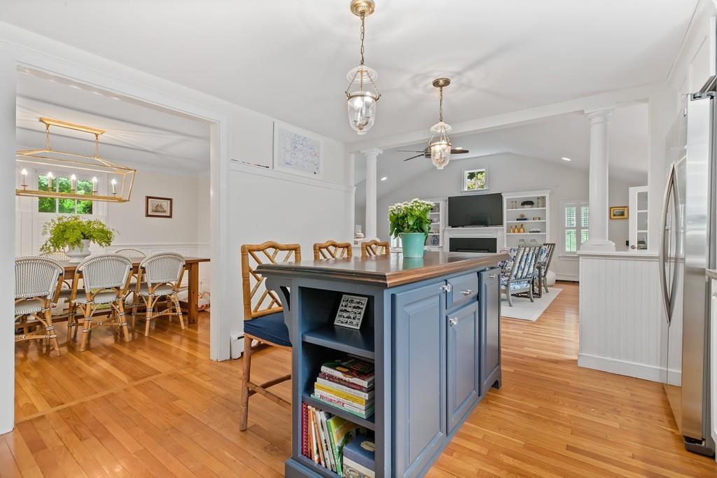 104 Howe Road Cohasset, MA 02025 - Photo 6 of 39 Gallery Image 6