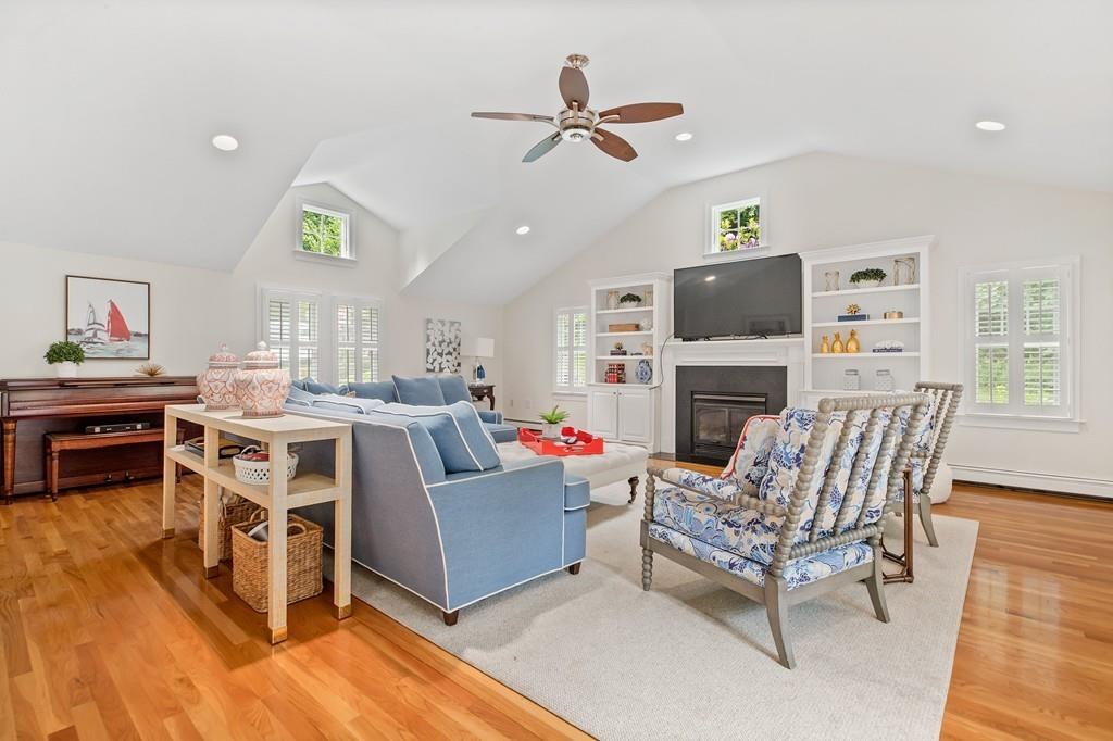 104 Howe Road Cohasset, MA 02025 - Photo 7 of 39 Gallery Image 7