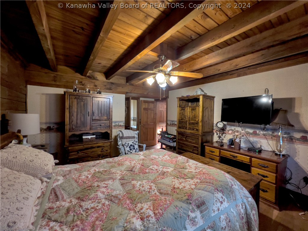 661 Dupont Road Poca, WV 25159 - Photo 19 of 32 Gallery Image 19