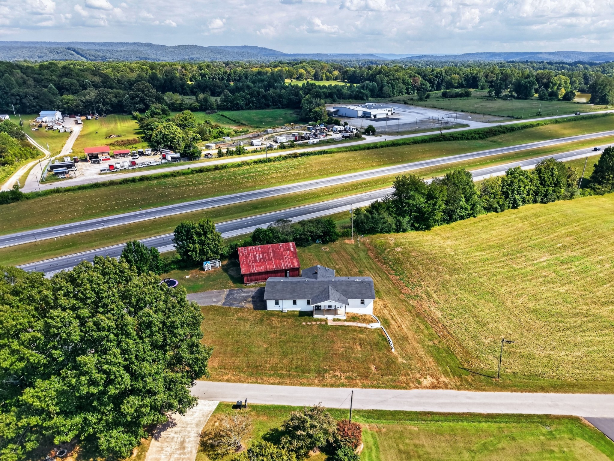 468 Leon Luke Road Cookeville, TN 38506 - Photo 53 of 60 Gallery Image 53