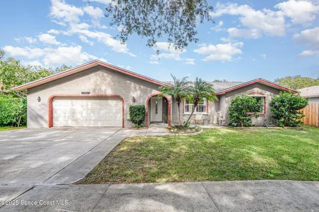 $379,500 | 1896 Nicklaus Drive, Melbourne, FL 32935