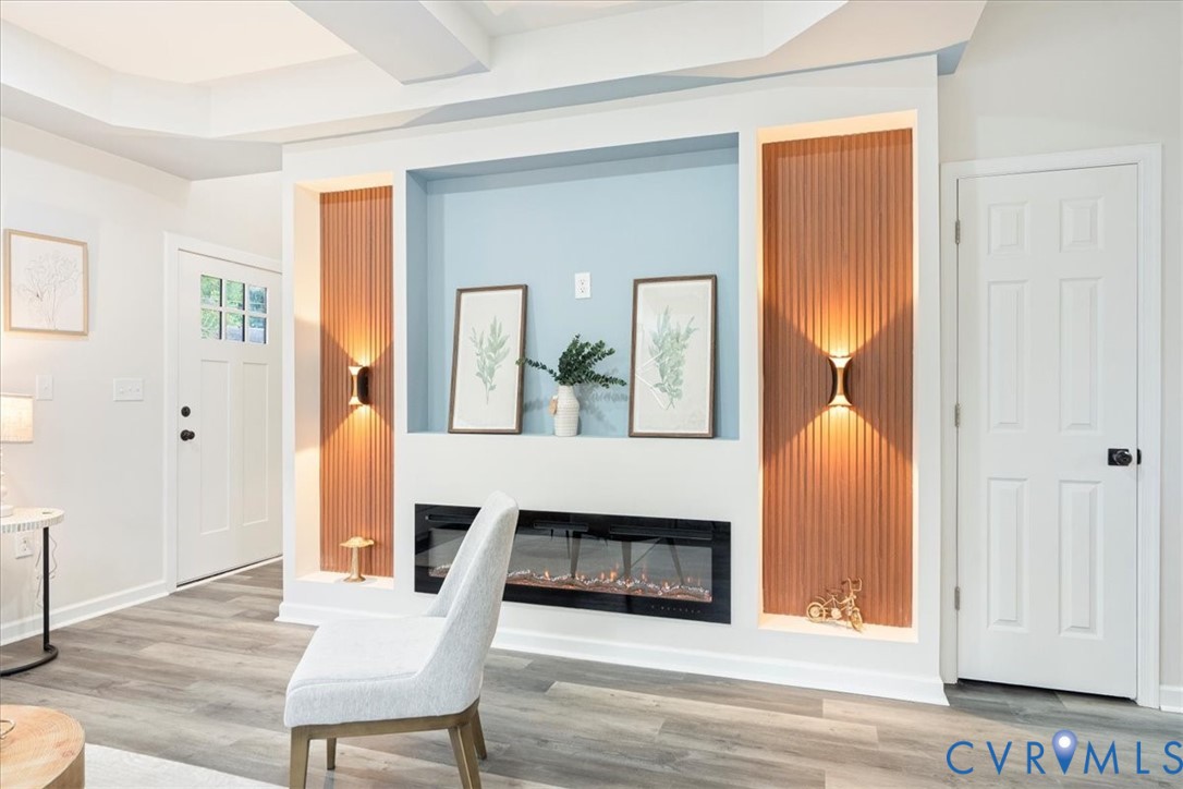 405 Shore Street Petersburg, VA 23803 - Photo 11 of 35