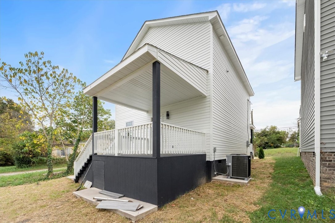 405 Shore Street Petersburg, VA 23803 - Photo 35 of 35