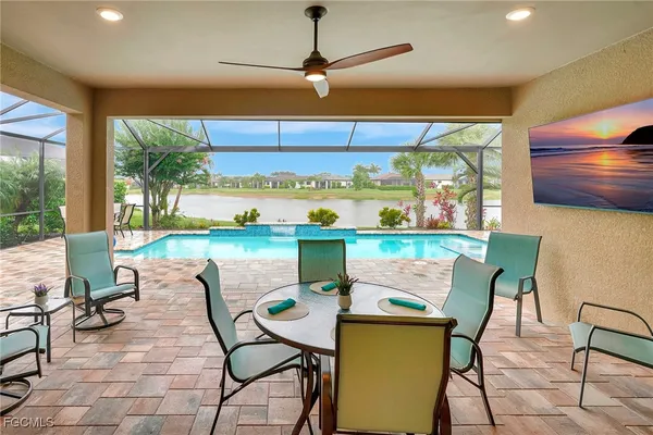 $799,500 | 12001 Forbes Street, Fort Myers, FL 33913