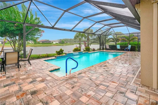 $799,500 | 12001 Forbes Street, Fort Myers, FL 33913