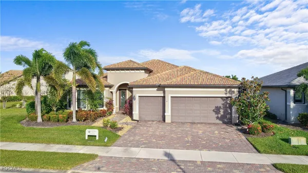 $799,500 | 12001 Forbes Street, Fort Myers, FL 33913