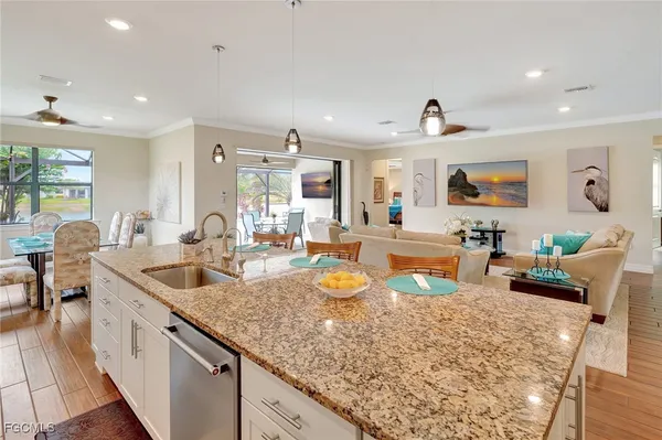 $799,500 | 12001 Forbes Street, Fort Myers, FL 33913
