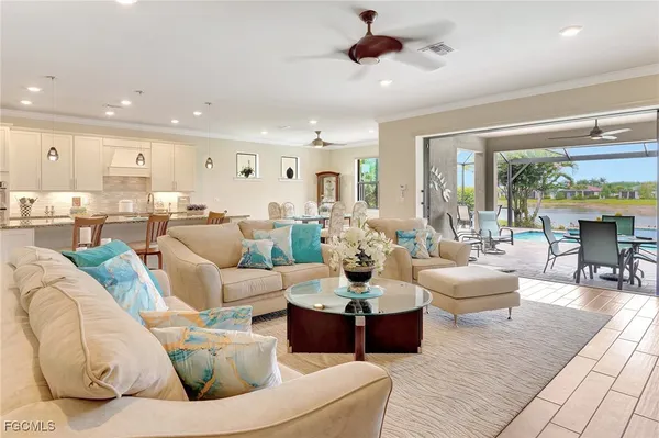 $799,500 | 12001 Forbes Street, Fort Myers, FL 33913