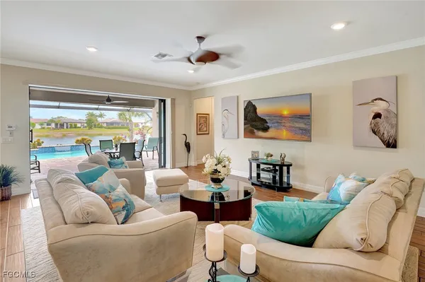 $799,500 | 12001 Forbes Street, Fort Myers, FL 33913