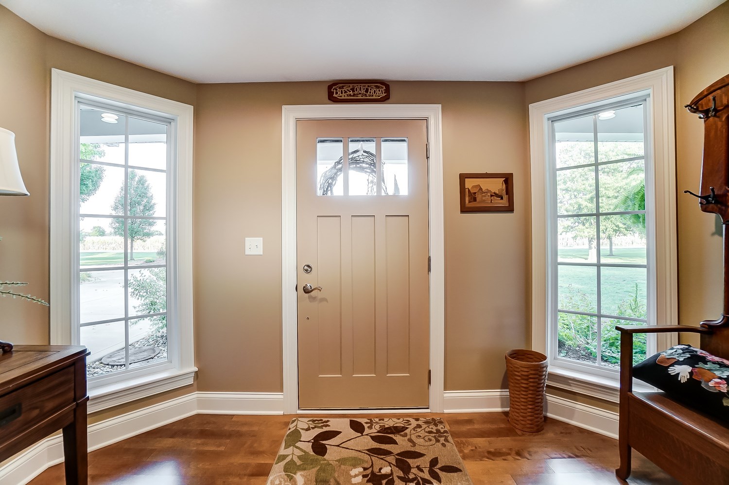 4123 Webster Road Monroeville, IN 46773 - Photo 22 of 35