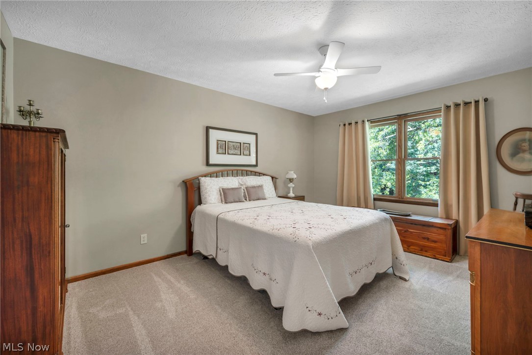1057 Congress Lake Road Mogadore, OH 44260 - Photo 24 of 50 First of two bedrooms on the second floor