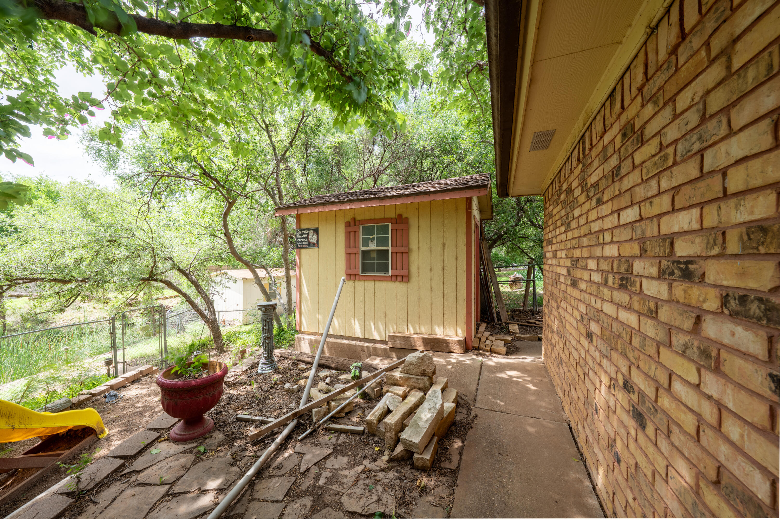 21 East Brookhollow Ransom Canyon, TX 79366 - Photo 56 of 68 21 E Brookhollow-56