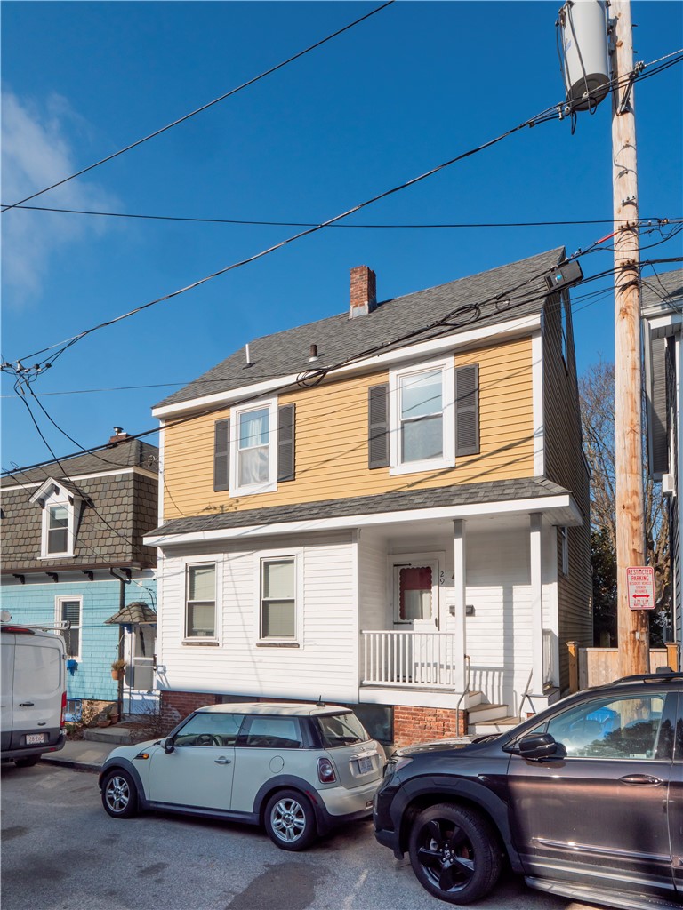29 Anthony Street Newport, RI 02840 - Photo 2 of 29