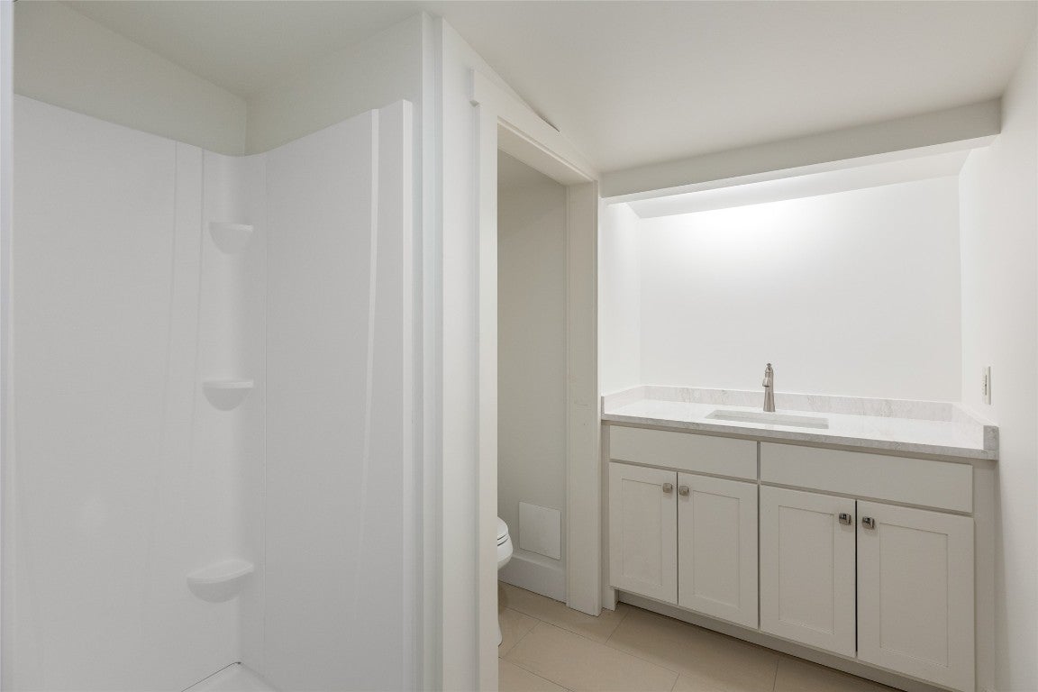 71 Buggy Barn Road Cullowhee, NC 28723 - Photo 19 of 23 Bathroom on Second Level