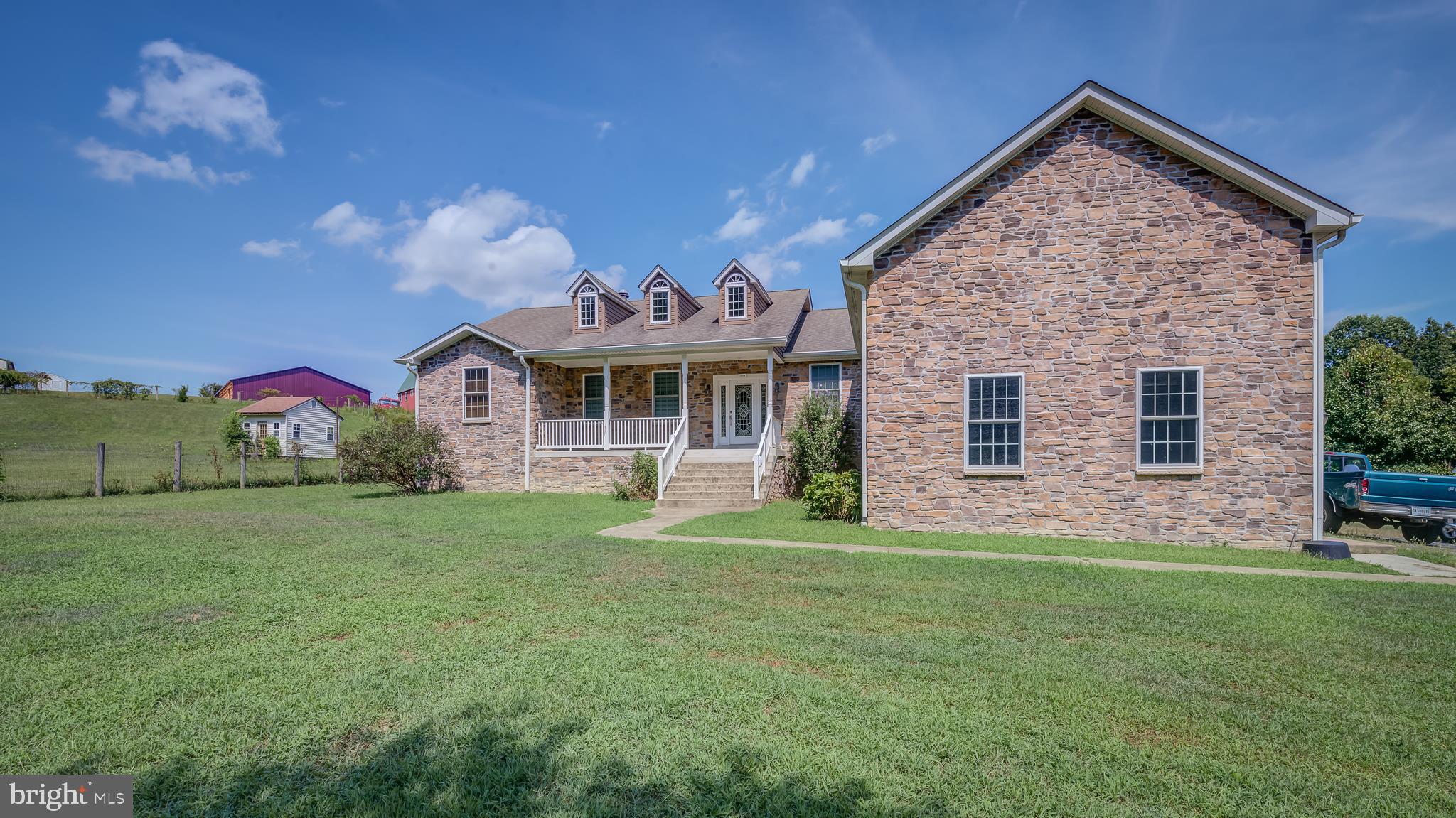15650 Nelson Perrie Road Brandywine, MD 20613 - Photo 1 of 41 Front
