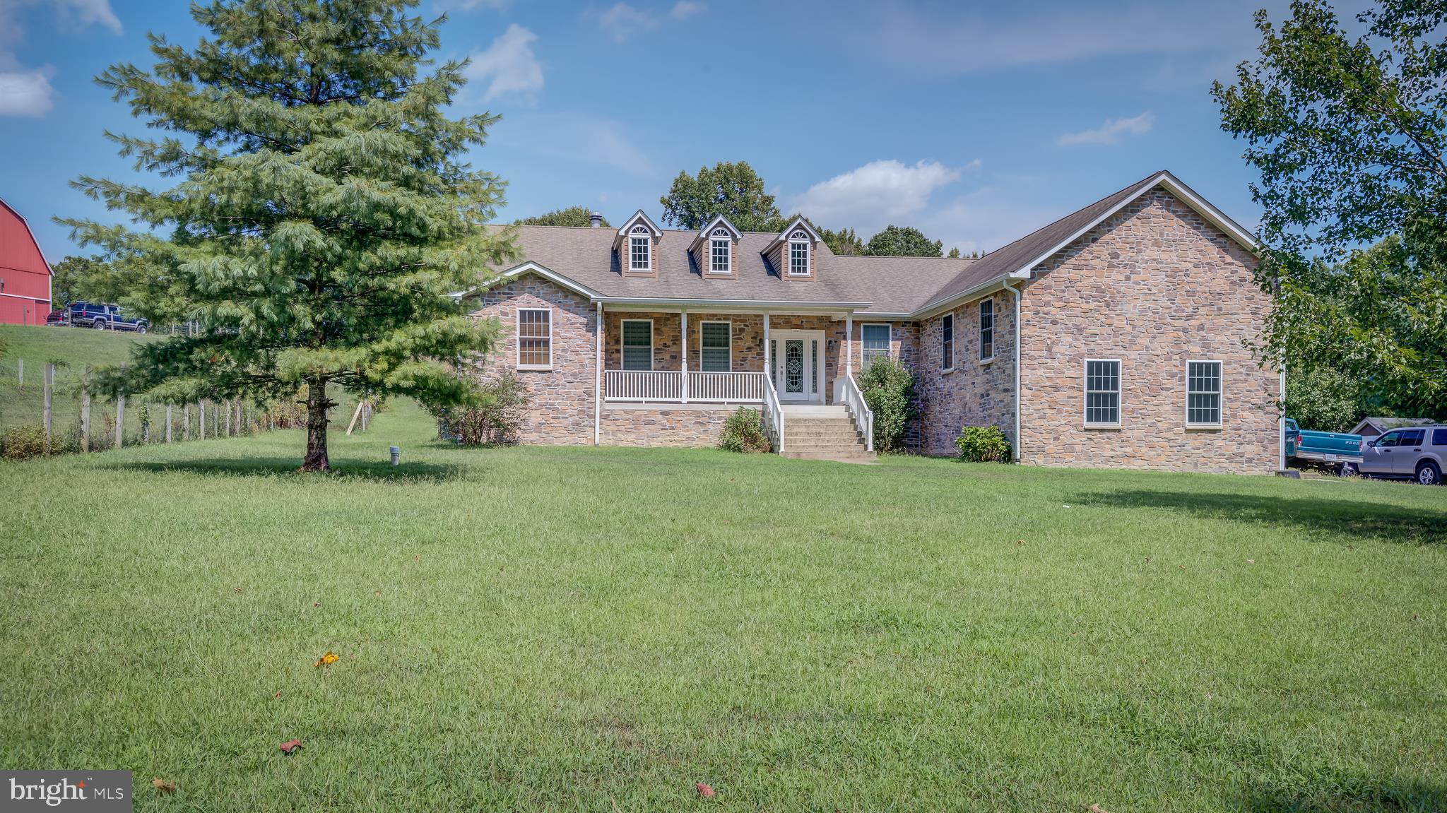 15650 Nelson Perrie Road Brandywine, MD 20613 - Photo 2 of 41 Front