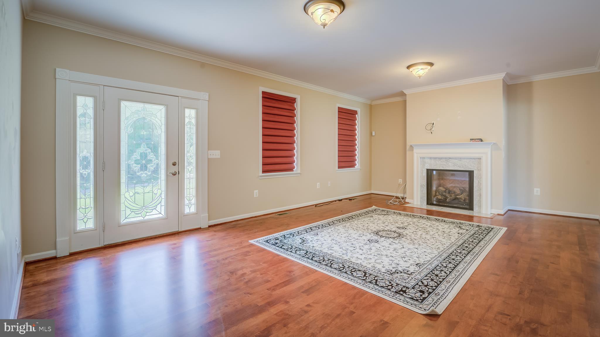 15650 Nelson Perrie Road Brandywine, MD 20613 - Photo 14 of 41 Living Room
