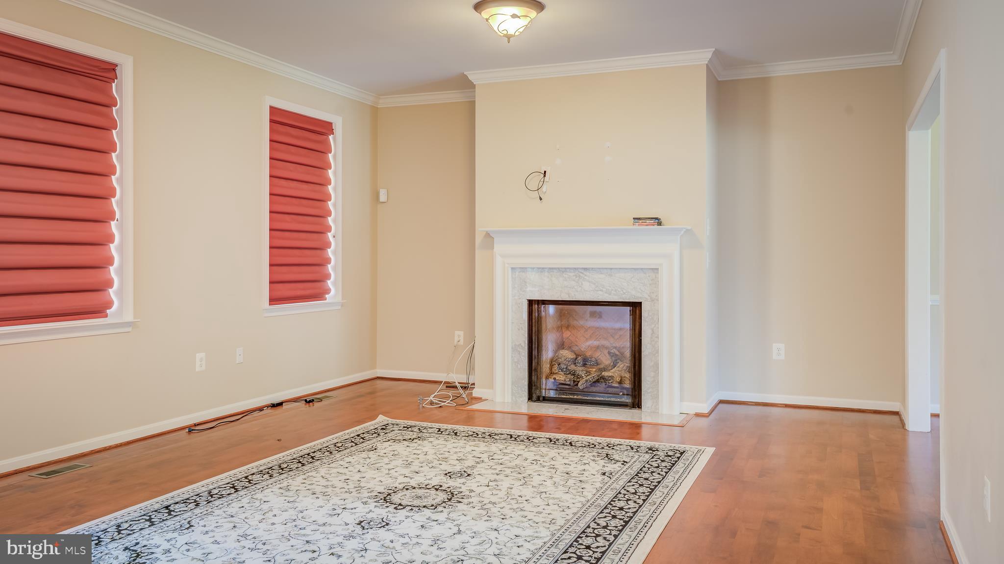 15650 Nelson Perrie Road Brandywine, MD 20613 - Photo 15 of 41 Living Room